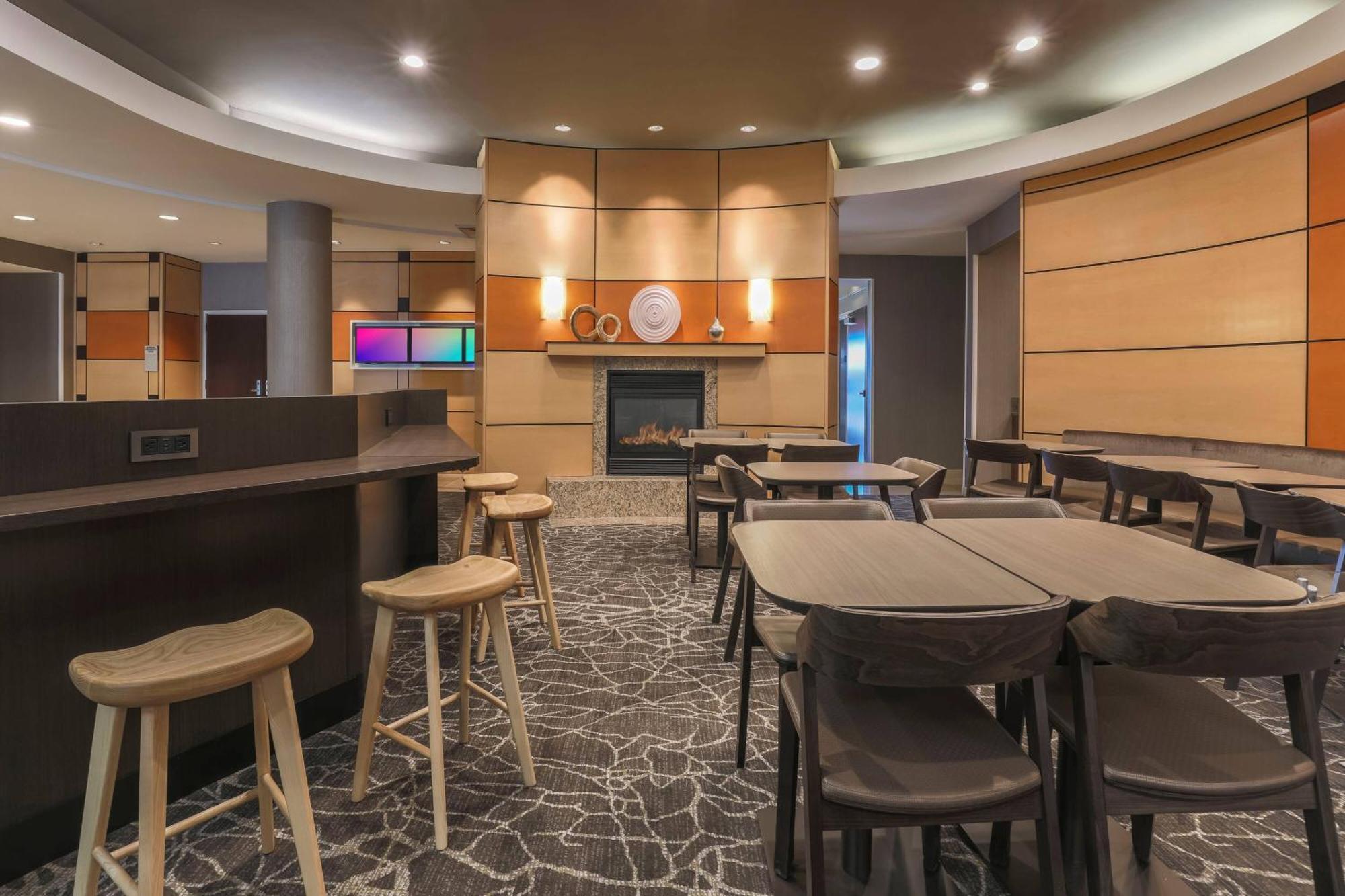 Springhill Suites By Marriott Yuma Exterior photo
