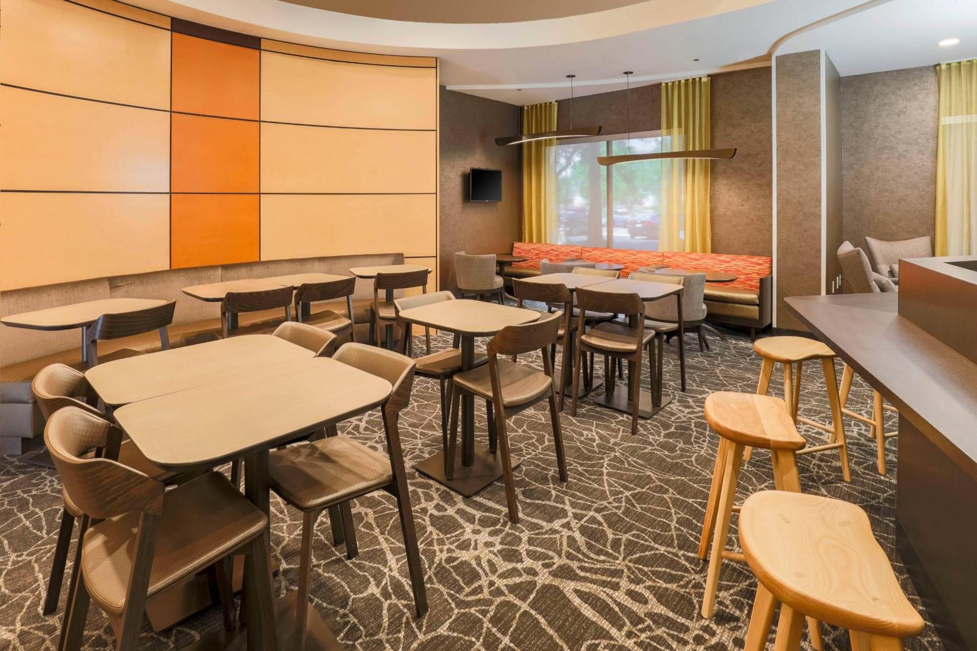 Springhill Suites By Marriott Yuma Exterior photo