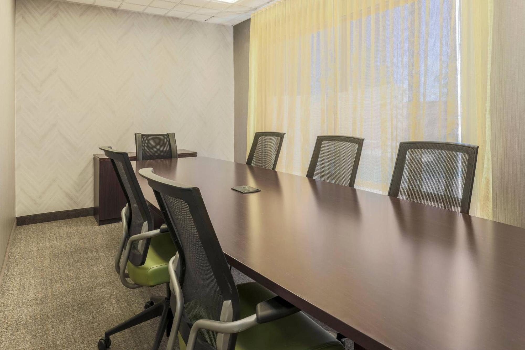 Springhill Suites By Marriott Yuma Exterior photo