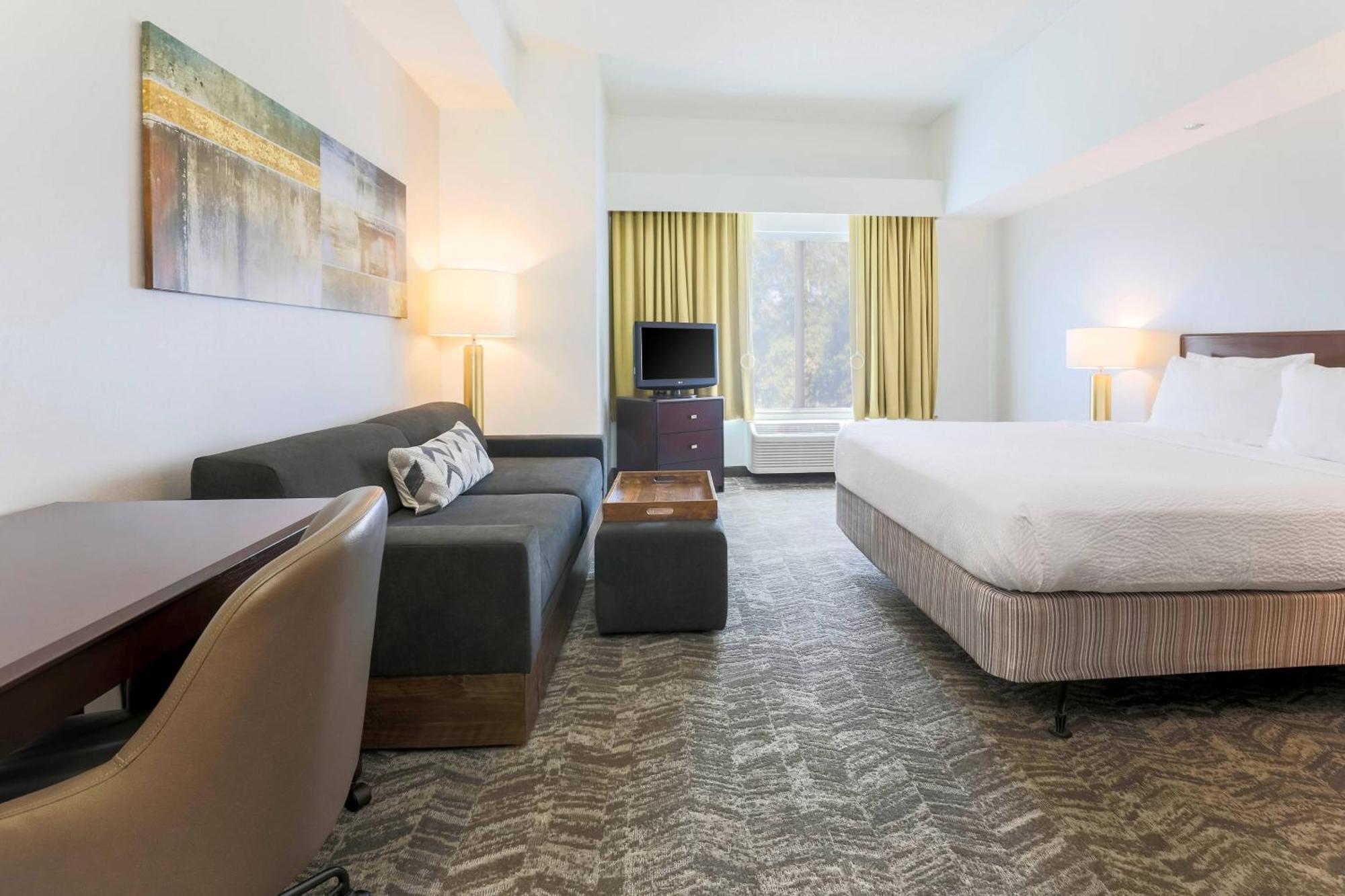 Springhill Suites By Marriott Yuma Exterior photo