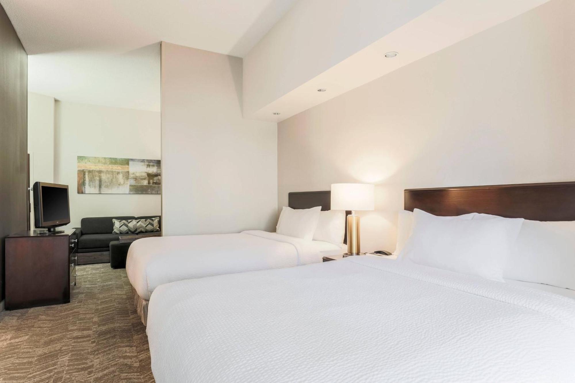 Springhill Suites By Marriott Yuma Exterior photo