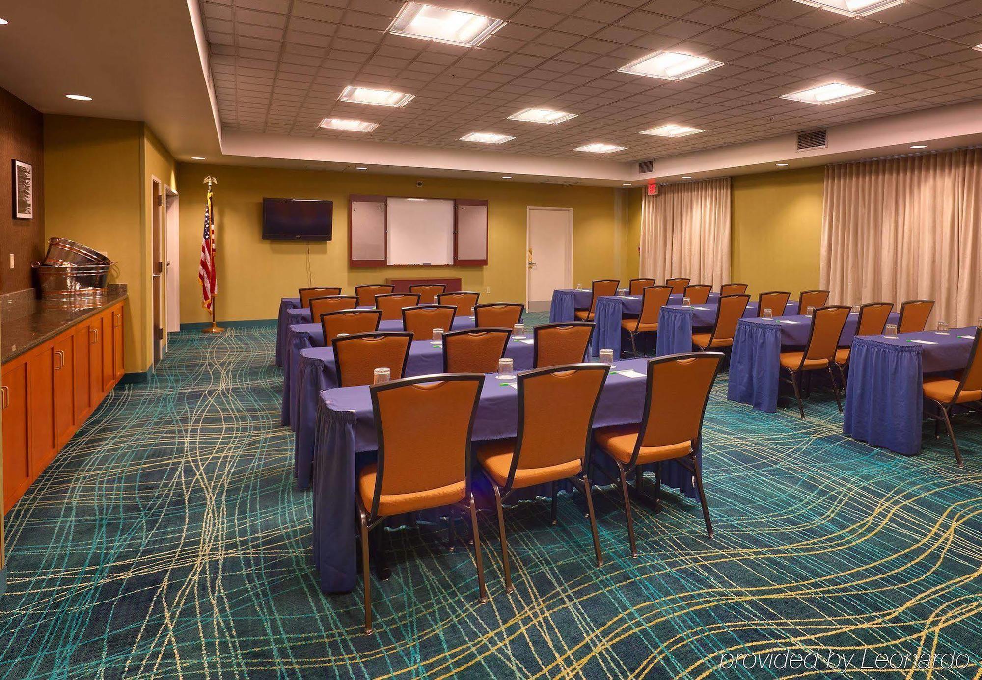 Springhill Suites By Marriott Yuma Exterior photo